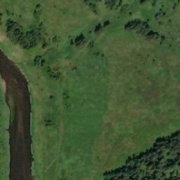 Satellite imagery of Kamen’ Volegovy, RU