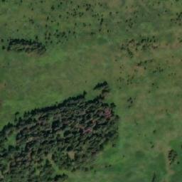 Satellite imagery of Kamen’ Volegovy, RU