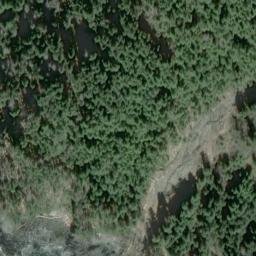Satellite imagery of Point Slocum, US