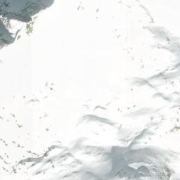 Satellite imagery of Khaz Peninsula, US