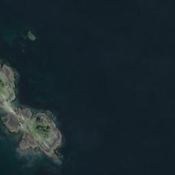 Satellite imagery of Point Craven, US