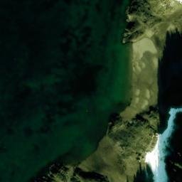 Satellite imagery of Bold Cliff, US