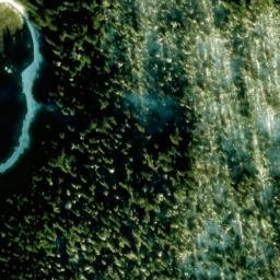 Satellite imagery of Bold Cliff, US