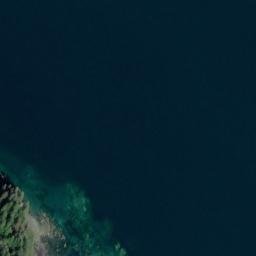 Satellite imagery of Grunt Point, US