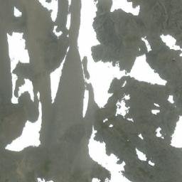 Satellite imagery of Phacops Mountain, CA