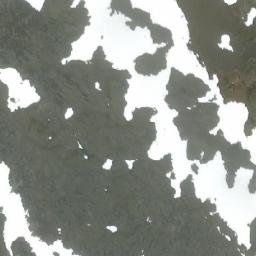 Satellite imagery of Phacops Mountain, CA