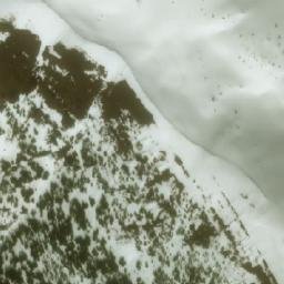 Satellite imagery of Mount Bower, CA