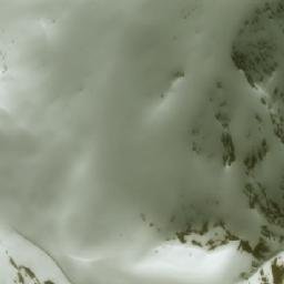 Satellite imagery of Mount Bower, CA