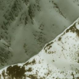 Satellite imagery of Mount Bower, CA