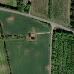 Satellite imagery of Fluebjerg, DK