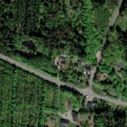 Satellite imagery of Fluebjerg, DK