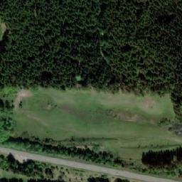 Satellite imagery of Fluebjerg, DK