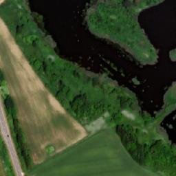 Satellite imagery of Robežakmens, LV