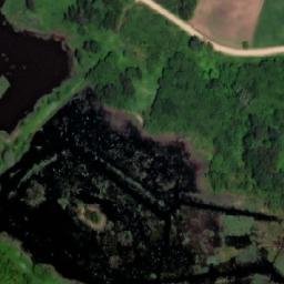 Satellite imagery of Robežakmens, LV