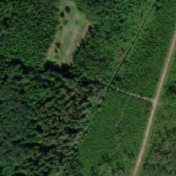 Satellite imagery of boundary_stone, LV