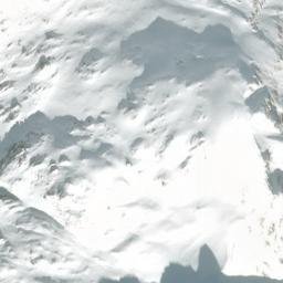Satellite imagery of Khaz Peninsula, US