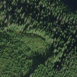Satellite imagery of Saook Point, US