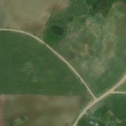 Satellite imagery of Žagatu Klints, LV