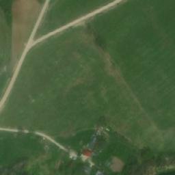 Satellite imagery of Žagatu Klints, LV
