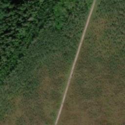 Satellite imagery of boundary_stone, LV