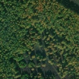 Satellite imagery of Комбинат, RU