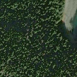 Satellite imagery of Rapids Point, US