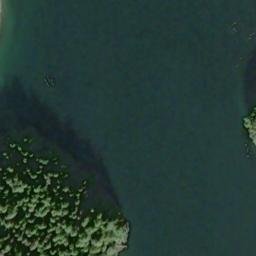 Satellite imagery of Rapids Point, US