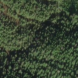 Satellite imagery of Saook Point, US