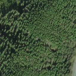 Satellite imagery of Saook Point, US