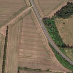 Satellite imagery of survey_point, DK