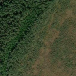 Satellite imagery of boundary_stone, LV