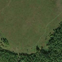 Satellite imagery of Южный Базисный, RU