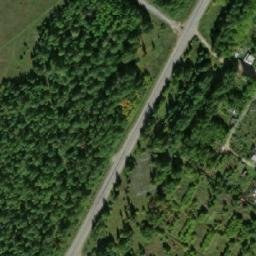 Satellite imagery of Южный Базисный, RU