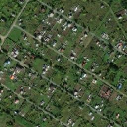 Satellite imagery of Южный Базисный, RU