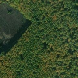 Satellite imagery of Комбинат, RU