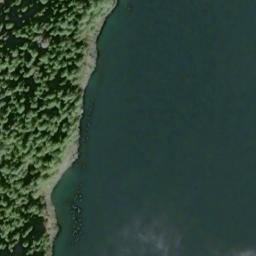 Satellite imagery of Rapids Point, US