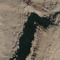 Satellite imagery of Great Snow Mountain, CA