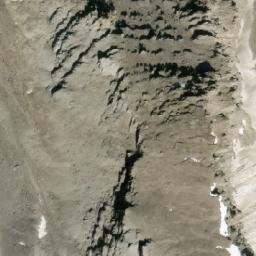 Satellite imagery of Mount Stringer, CA