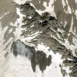 Satellite imagery of Mount Stringer, CA