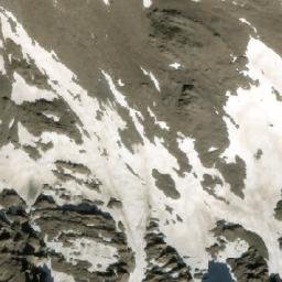 Satellite imagery of Mount Stringer, CA