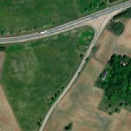 Satellite imagery of Tilderu Krauja, LV