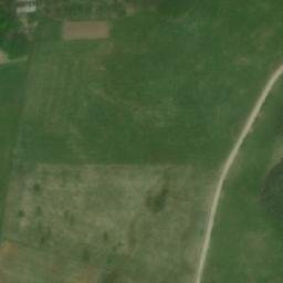 Satellite imagery of Žagatu Klints, LV