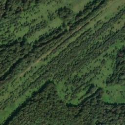 Satellite imagery of Kamen’ Volezov, RU