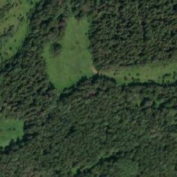 Satellite imagery of Kamen’ Volezov, RU