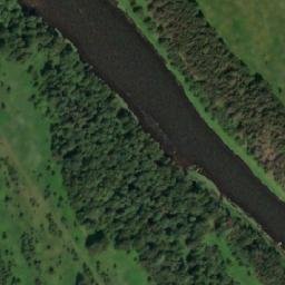 Satellite imagery of Kamen’ Prisadnyy, RU