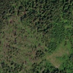 Satellite imagery of Kamen’ Peshchernyy, RU