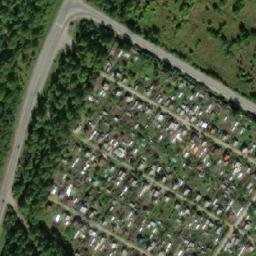 Satellite imagery of Южный Базисный, RU