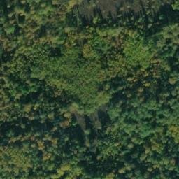 Satellite imagery of Дикая Дорога, RU