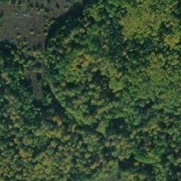 Satellite imagery of Дикая Дорога, RU
