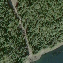 Satellite imagery of Arthur Point, US
